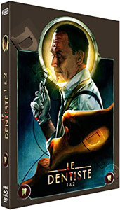 The Dentist 1 & 2  (Blu-Ray)